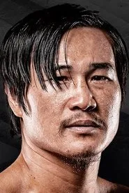 Dat Nguyen en BKFC: KnuckleMania