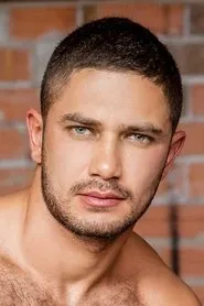 Retrato de Dato Foland