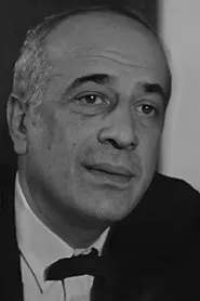Retrato de Dato Papuashvili