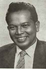 Dato' S. Roomai Noor en Tiada Esok Bagimu