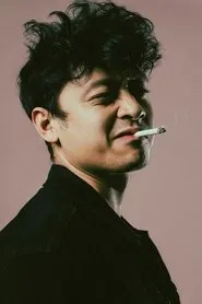 Retrato de Daung