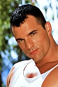 Retrato de Dave Angelo