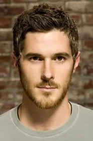 Retrato de Dave Annable