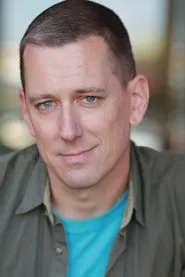 Retrato de Dave Beaudrie