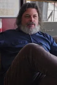 Dave Carnie en Big Brother: Crap