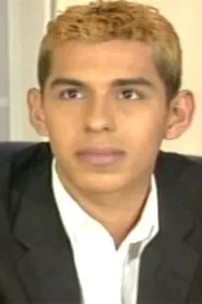 Retrato de Dave Casino