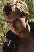 Retrato de Dave Connors