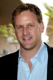 Retrato de Dave Coulier
