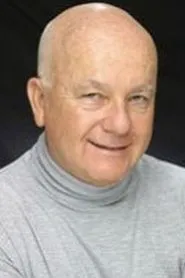 Retrato de Dave Cummings