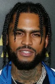 Dave East en Straight Stuntin Chronicles: Volume 2 - Karma Is Her Name