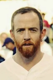 Retrato de Dave Farrell