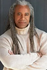 Dave Fennoy en Trick Moon