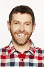 Foto de Dave Gorman como Himself