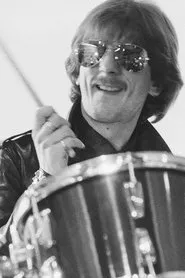 Retrato de Dave Holland