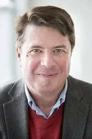 Retrato de Dave Konig