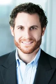 Retrato de Dave Lauer