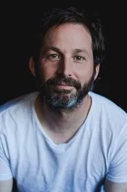 Retrato de Dave Lawson