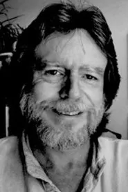 Retrato de Dave Mann