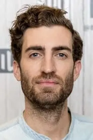 Foto de Dave McCary