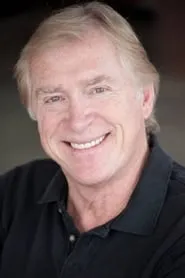 Retrato de Dave Nichols