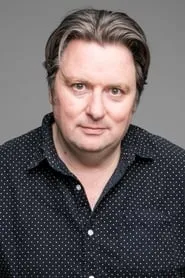 Retrato de Dave O'Neil