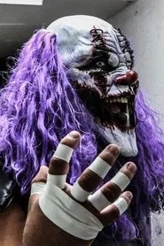 Dave The Clown en AAA TripleMania XXXII: Tijuana