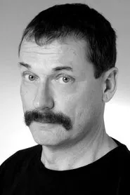 Retrato de Dave Thompson