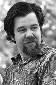 Retrato de Dave Van Ronk