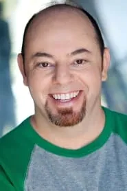 Dave Wittenberg en What's Wrong with Ruth?