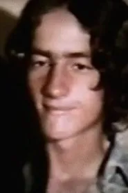 Retrato de Davey Williams