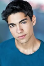 Davi Santos en The Billionaire