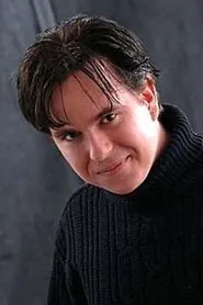 David Šír en Ptákovina
