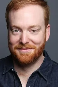 Retrato de David Abeles