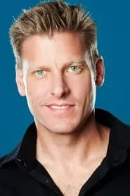 Retrato de David Afflick