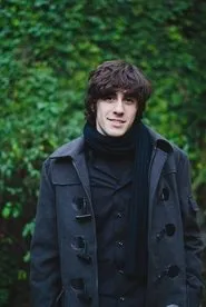 Retrato de David Ainstein