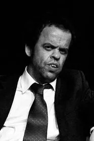 David Almeida en O Último Condenado à Morte