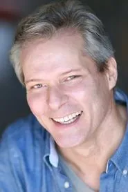 Retrato de David Andrew MacDonald