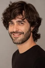 David Angulo en Después de ti