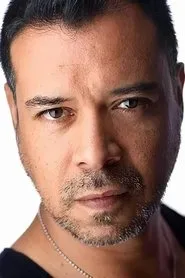 David Anzuelo en You Wont Miss Me