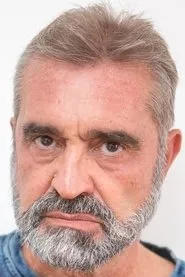 Retrato de David Arcanjo