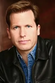 Retrato de David Arrow