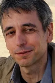 David Ayén en El hijo del hombre perseguido por un O.V.N.I.