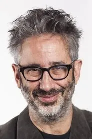 David Baddiel en David Baddiel: Jews Don't Count