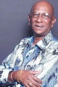 Retrato de David Bala