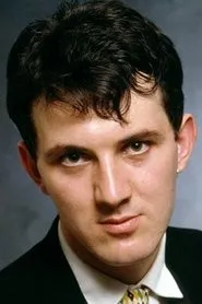 Retrato de David Ball