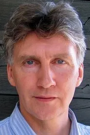 David Banks en Earthshock: Part Five