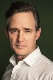 David Bark-Jones en The Plot Against Harold Wilson