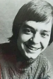 Retrato de David Barry