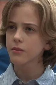 Retrato de David Birgé-Cotte