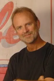 David Blocker en Halves of a Dream: Making Trouble in Mind